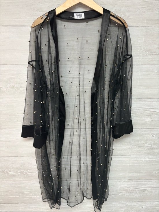 Monroe & Main Other - * | Monroe & Main | sheet open front cover up. One size.